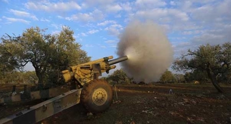 Kurdistan trong thế "Giữa muôn trùng sóng gió"