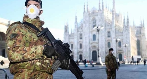 Bộ ngoại giao Mỹ đề ra cảnh báo du lịch lên mức cao nhất - cấp độ 4