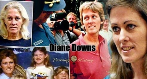 Người mẹ quỷ dữ