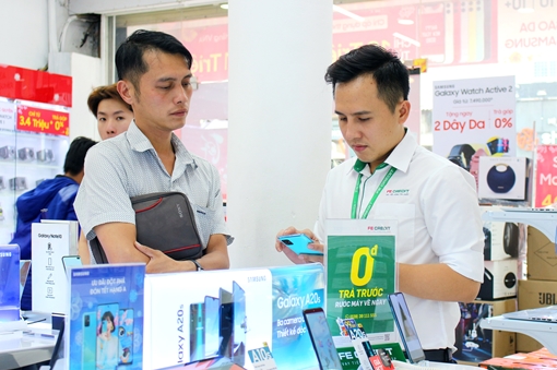 Cần sự công bằng trong hoạt động cho vay tài chính