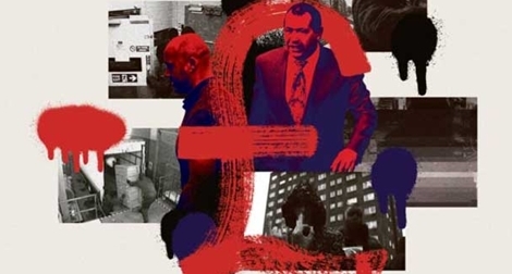 Tội phạm ở Anh đầu thế kỷ XXI