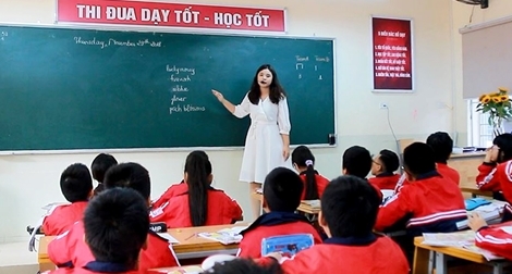 Trường ngoài công lập phải chi trả trợ cấp mất việc cho giáo viên nếu dừng hoạt động vì dịch