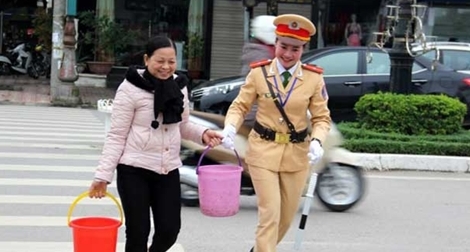 Người gặp lại hai mươi năm sau