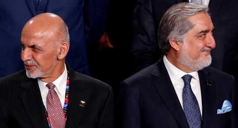 Afghanistan: Mớ bòng bong bỏ lại