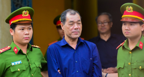 Cựu Phó Chủ tịch Ngân hàng Phương Nam và đồng phạm tiếp tục bị truy tố