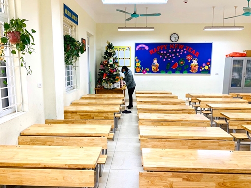 “Gỡ khó” cho ngành giáo dục vượt qua khó khăn do dịch COVID-19?