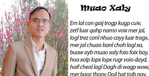 Không có chủ trương thay đổi chữ viết theo “Chữ VN song song 4.0”