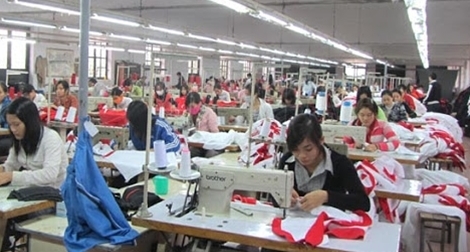 Trên 70% doanh nghiệp có chính sách hỗ trợ lao động giữa dịch COVID-19