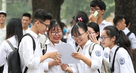 Giữ hay bỏ kỳ thi THPT quốc gia năm 2020?