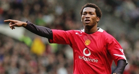 Chuyện về bạn cùng phòng với CR7 ở M.U