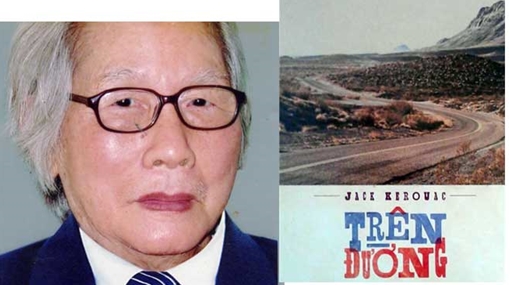 Dịch giả Cao Nhị: Lặng lẽ bên đời