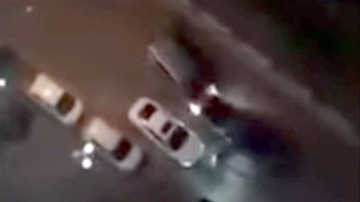 Khởi tố vụ nổ súng vì mâu thuẫn ở Hà Đông