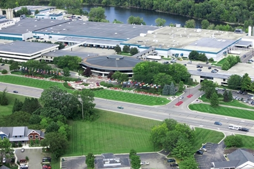 Amway năm thứ 8 liên tiếp dẫn đầu ngành bán hàng trực tiếp thế giới