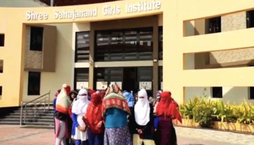 Ấn Độ: Nỗ lực ngăn chặn nạn phân biệt giới tính 