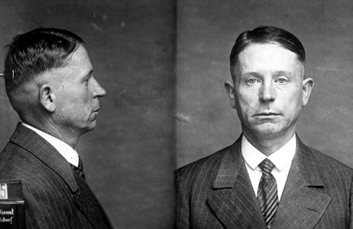 “Quái vật Deldorf” nỗi kinh hoàng của cả nước Đức