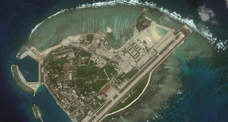 Đại sứ Mỹ tại Việt Nam lên án Trung Quốc gây hấn ở Biển Đông