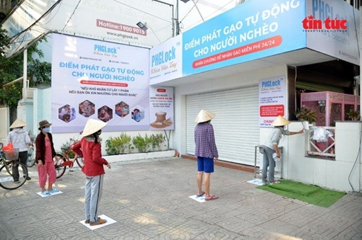 Trái tim của quỷ dữ trong đại dịch