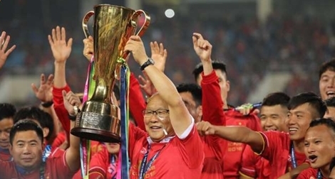 Bản quyền AFF Cup 2020 và thói quen miễn phí của khán giả Việt Nam