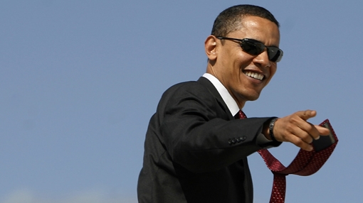 Barack Obama: Từ "đứa trẻ hư" đến Tổng thống Mỹ