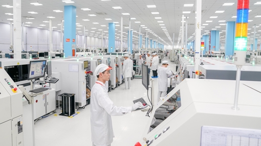 VinSmart hợp tác với Pininfarina thiết kế điện thoại thông minh thế hệ mới