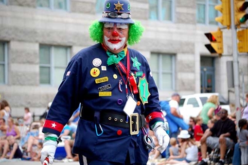 Chuyện lạ thế giới số 261