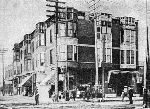 Lâu đài chết chóc