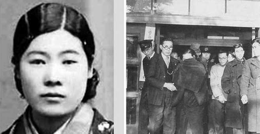 Bảo mẫu ác quỷ: Vụ án chấn động Nhật Bản