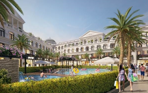 Vinhomes Marina – The Premium Collection: BĐS “hàng hiệu” cho giới thượng lưu Đất Cảng 