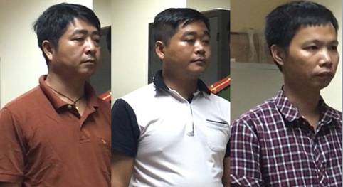 Ngày mai (21/5): Xét xử vụ buôn lậu nhựa phế liệu cực lớn  