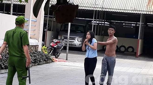 Hóa giải vụ bắt cóc táo tợn