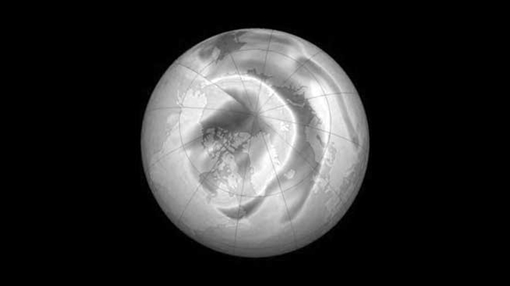 Tin vui giữa đại dịch Covid-19: Tầng Ozon đang tự phục hồi