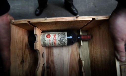 Chuyện lạ thế giới số 262