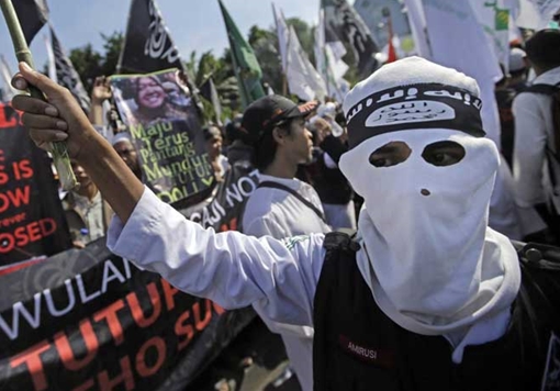 COVID-19 không thể là cơ hội của khủng bố