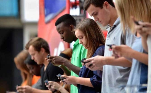 Người - Smartphone