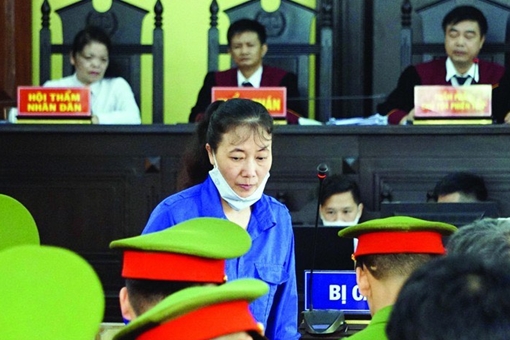 Cựu Phó Giám đốc Sở GD&ĐT tỉnh Sơn La mong toà tuyên không phạm tội