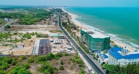 Khó khăn trong công tác quản lý đất đai ở Phú Quốc