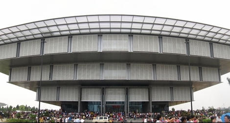 Đi tìm phần “hồn” cho Bảo tàng Hà Nội