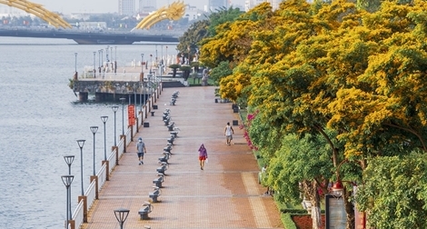 TP Đà Nẵng nâng tầm các mục tiêu chương trình thành phố “5 không”, “3 có” và “4 an”