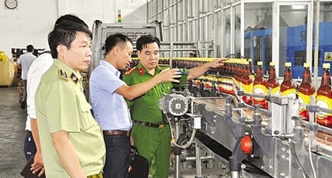 Quy định về thi hành án hình sự với pháp nhân thương mại