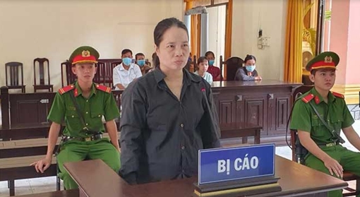 Người chồng hờ mất mạng vì tưới dầu định đốt chết vợ