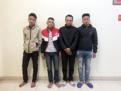 Vạch trần chân tướng gã bảo vệ: Cầm đầu đường dây trộm cắp hàng trăm xe máy