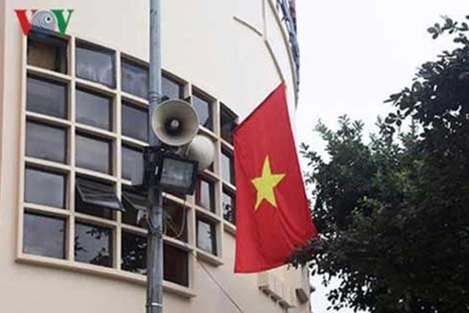 Hải Phòng lý giải nguyên nhân loa truyền thanh có tín hiệu lạ