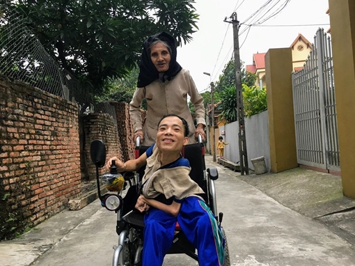 Chuyện về Thịnh thơ