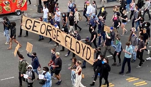 Lại thêm một vết nhơ với cảnh sát Mỹ