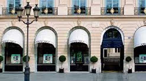 Vụ án kim cương gây chấn động chính trường Pháp