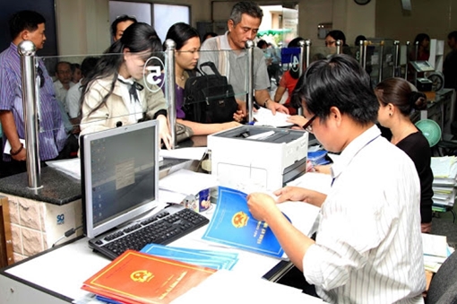 TP Hồ Chí Minh thực hiện nhiều giải pháp cải cách thủ tục hành chính