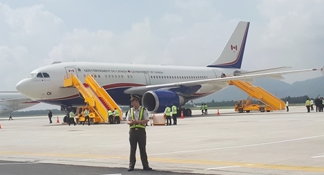 Đảm bảo an ninh, an toàn Cảng hàng không quốc tế Đà Nẵng