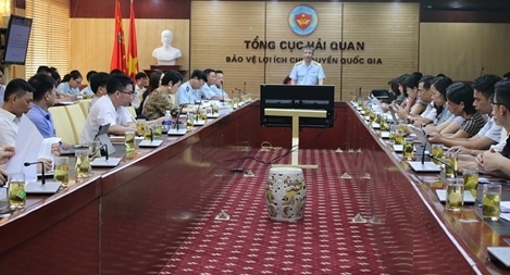 Tiếp tục lấy ý kiến doanh nghiệp góp ý Dự thảo thông tư về thủ tục hải quan