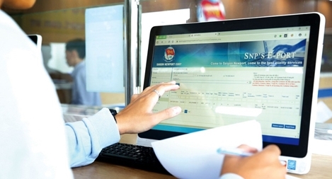 Sắp kết nối 2 thủ tục của Bộ Y tế lên Cơ chế một cửa quốc gia