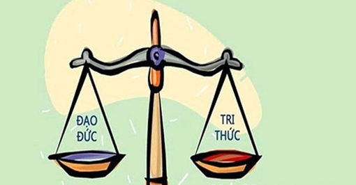 Chọn đúng người có đức, có tài